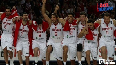 Ankara'nın tarihi 'spor' görevi: Üzerinden 15 yıl geçti