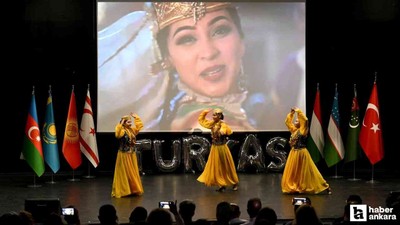 Başkentte, Türk Devletleri Asamblesi Simülasyonu Çalıştayı 3 gün sürecek