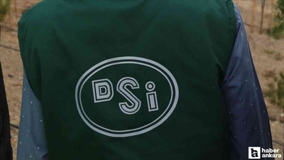 DSİ 18-35 yaş arası lise mezunu personel alımını duyurdu