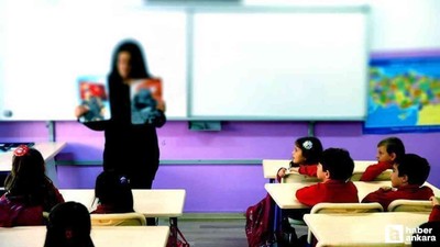 Milli Eğitim Bakanlığı'ndan öğretmenler arası hikaye yazma yarışması