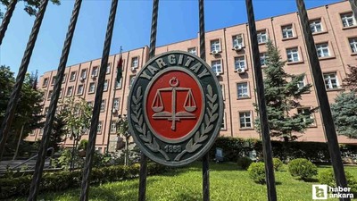 Yargıtay sözleşmeli personel alımı yapacak: Başvurular 20 Haziran'da