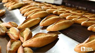 ABB'den 23.347 aileye ekmek desteği ödemesi yapıldı