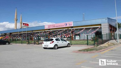 ASO 1. OSB Anaokulunun 'Ailem' temalı konseri tam not aldı