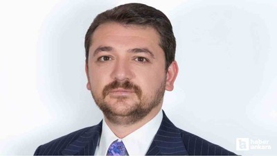 Cengiz Gökay'a UEFA Stadyum İnşaatı ve Yönetimi Heyeti Üyeliği görevi verildi