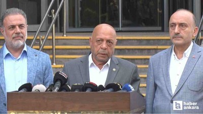 Kamu işçilerine toplu sözleşme zammında yeni teklif yapılacak