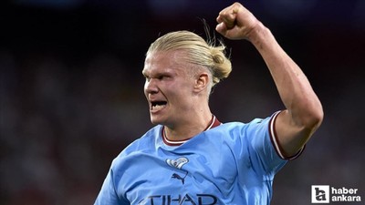 Mancester City Kulüpler Dünya Kupasında Fas ekibi Vidad ile kozlarını paylaşacak