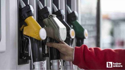 Akaryakıtta savaş zammı! Benzin ve motorine ikili zam geliyor!