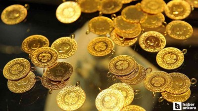 Altın fiyatları savaşın etkisiyle artıyor: İşte son rakamlar