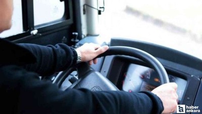 Ankara'da 18-40 yaş arası işçi, şoför ve yapı ustası alımı yapılacak