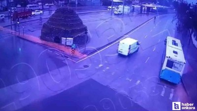 Bakan Yerlikaya kırmızı ışık ihlalinin acı bilançosunu açıkladı