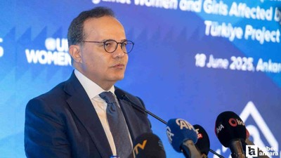 Başkentte kadın ve kız çocuklarının güçlendirilmesine ilişkin proje tanıtıldı
