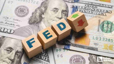 FED faiz kararı açıklandı! 17-18 Haziran toplantılarından çıkan karar!