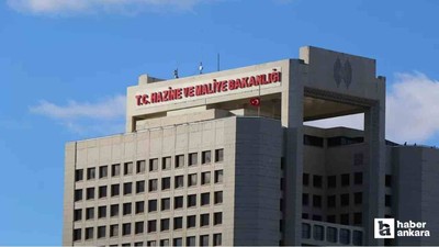 Hazine ve Maliye Bakanlığı'ndan vergi affı iddialarına yalanlama