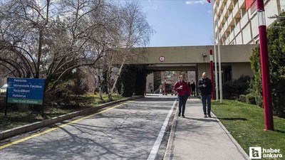 ODTÜ, THE 2025 Etki Sıralaması'nda ilk 100'e girdi!