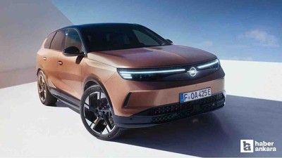 Opel araba kampanyaları! Grandland, Astra, Yeni Mokka, Frontera, Corsa!