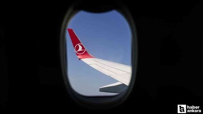 THY kabin memuru alımı yapacak: Şartlar ve başvuru tarihi