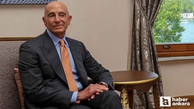Ankara Büyükelçisi Barrack, Lübnan Meclis Başkanı Berri ile görüştü