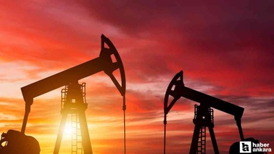 FED'in faiz kararı sonrasında brent petrol yükselişe geçti