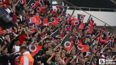 Gençlerbirliği'nde gözler yapılacak transferlere çevrildi