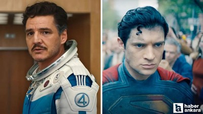 Marvel ve DC Temmuz ayında gişede karşı karşıya gelecek