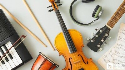 Sincan Belediyesi Türk Musiki Konservatuvarı mezuniyet konseri düzenleyecek