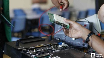 Sincan'da çalışacak teknik personel ve operatör alınıyor: Başvurular mailden