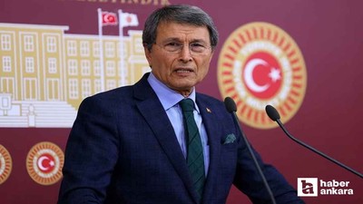 Yusuf Halaçoğlu Haber Ankara'da cevap verdi: Ermeni Soykırımı yok!