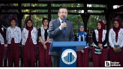 Altındağ Belediyesi'nin Altınköy Açık Hava Müzesi tescillendi