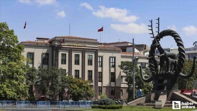 Ankara Valiliği araması olan 807 kişinin yakalandığını açıkladı