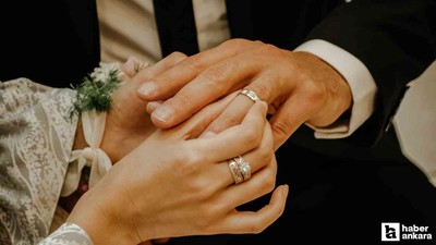 Sincan Belediyesi 30 Ağustos'ta 30 çiftin mutluluğu için harekete geçiyor
