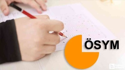 YKS'nın ilk oturumu 21 Haziran Pazartesi günü yapılacak