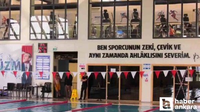 ABB'nin sosyal destek alan ailelerin çocuklarına özel 'Ücretsiz yaz okulu' başlıyor