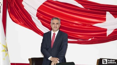 Osmanlı Ocakları Genel Başkanı silahla vurularak öldürüldü