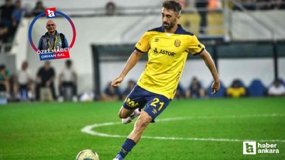 Ankaragücü’nde ilk olarak Mahmut Tekdemir ile anlaşma sağlandı