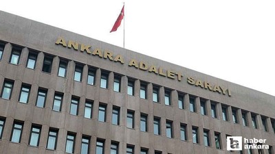 Ankara'nın ilk kadın Başsavcı Vekili atandı!