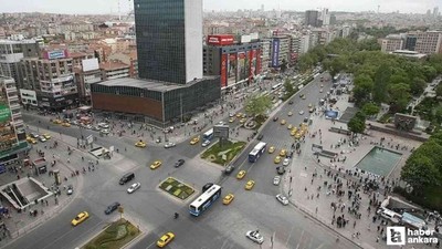 Ankara dahil 22 ilin Çevresel Gürültü Eylem Planı hazırlandı