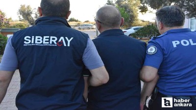 Ankara dahil 6 ilde bahis çetesi operasyonu: 8 tutuklama