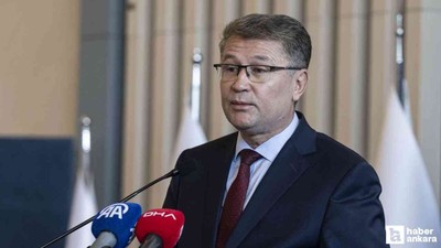 Ankara'da Türkçe sınavlarında kapsayıcı uygulamalara ilişkin çalıştay düzenlendi