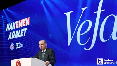 Cumhurbaşkanı Erdoğan'dan İsrail - İran savaşı açıklaması