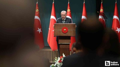 Cumhurbaşkanı Erdoğan'dan Şam'daki kilise saldırısına kınama mesajı!
