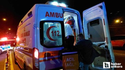 Ebru Yaşar konseri sonrasında kavga: 1 kişi bıçaklandı!