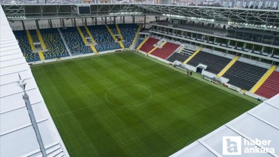 Eryaman Stadı için isim sponsorluğu iddiası