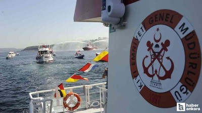 Kıyı Emniyeti Genel Müdürlüğü en az lise mezunu büro memuru alacak