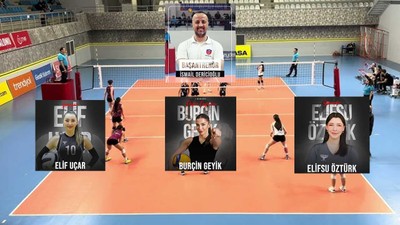 Mısıroğlu Beytepe Spor Kulübü, güçlü kadro ve şampiyonluk hedefiyle lige girecek