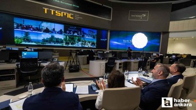 Türk Telekom Ankara'nın fiber gücünü test etti!