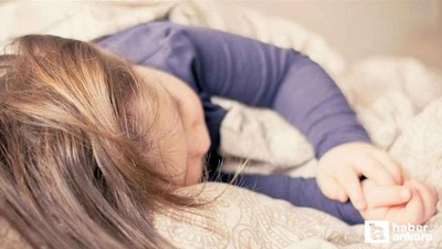 Uzmanlardan Ankaralı ailelere el, ayak ve ağız hastalığına karşı hijyen uyarısı