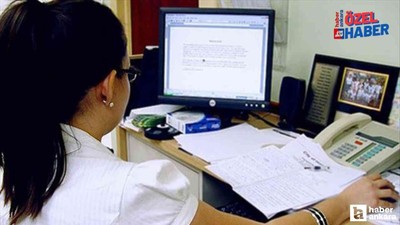 26 kurum memur, zabıta memuru ve itfaiye eri alımı yapıyor: Şartlar açıklandı