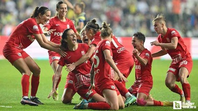 ABB Fomget'in Şampiyonlar Ligi'ndeki rakipleri belli oldu