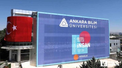 Ankara Bilim Üniversitesi öğretim üyesi alım ilanı yayımladı