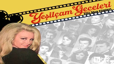 Ankara'da Yeşilçam geceleri geri dönüyor! Bedava sinema